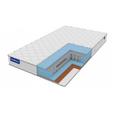 Матрас Vitaflex Foam-Middle Classic S500 (Фоам-Мидл&nbsp;Классик&nbsp;S500)