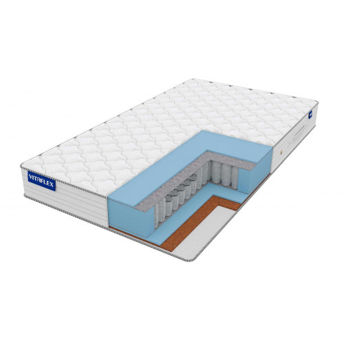 Матрас Vitaflex Foam-Middle (Фоам-Мидл)