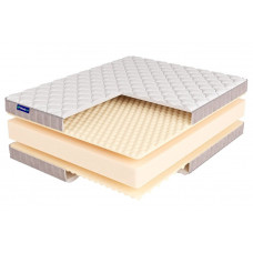 Матрас BeautyRoll Foam 18 Massage Double Lux