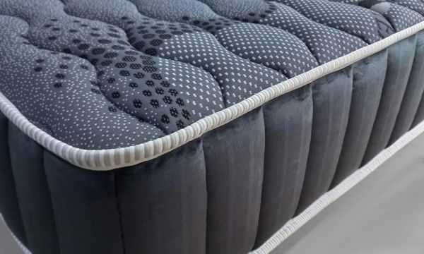 Матрас BeautySon Sense Medium S1200 LUX (Сенсе&nbsp;Медиум&nbsp;S1200&nbsp;ЛЮКС)