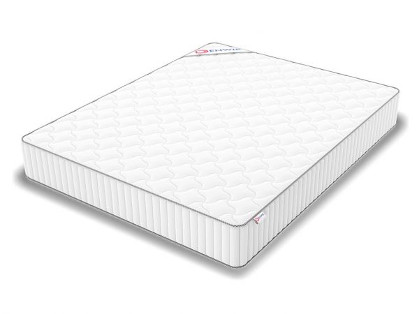 Матрас DENWIR CLASSIC MEMO SOFT S1000 (КЛАССИК&nbsp;МЕМО&nbsp;СОФТ&nbsp;S1000)