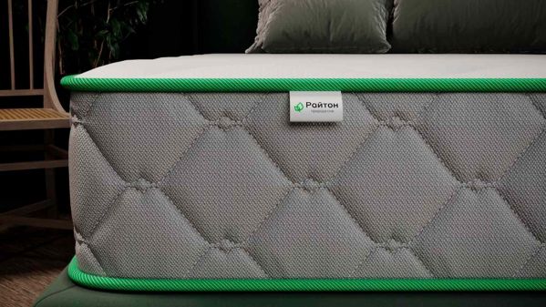 Матрас Райтон Dröm Comfy (Dröm&nbsp;Комфи)