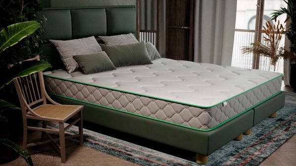 Матрас Райтон Dröm Comfy (Dröm&nbsp;Комфи)