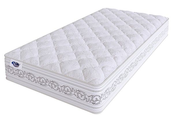 Матрас SkySleep Real Zone Duo Vario S500/DS (Рил&nbsp;Зоун&nbsp;Дуо&nbsp;Варио&nbsp;S500/ДС)