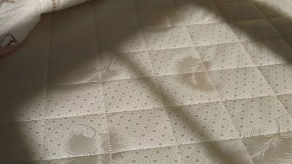 Топпер Everest Rest foam 5 (Рест&nbsp;фоам&nbsp;5)