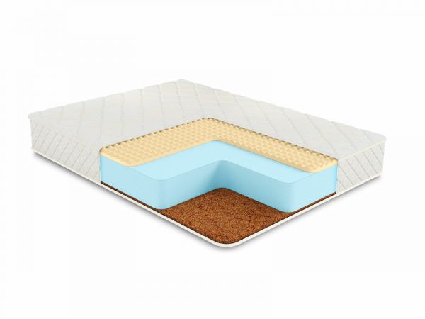 Матрас Comfort Line Cocos Eco Roll Soft (Кокос&nbsp;Эко&nbsp;Ролл&nbsp;Софт)